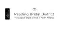 Reading Bridal District coupons